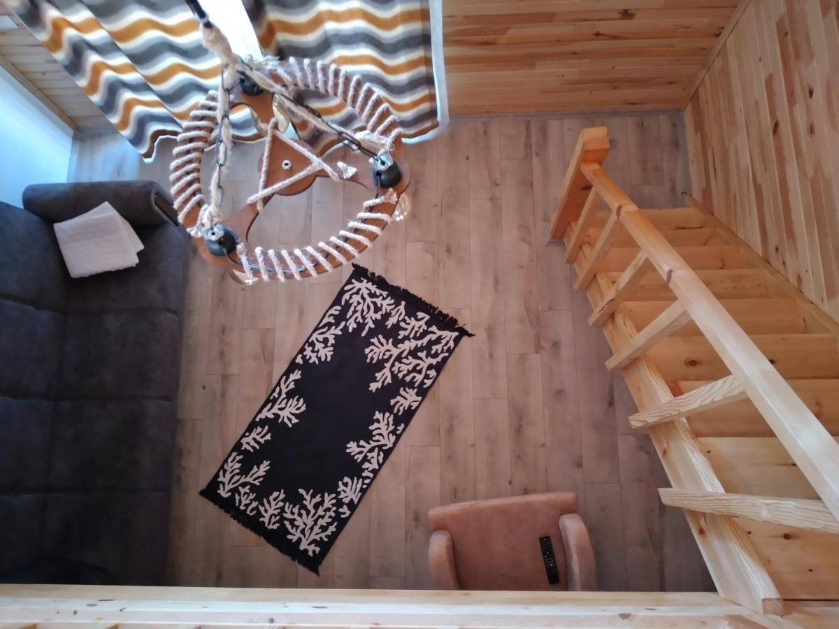 Em-Ba Butik Bungalov เดมเร ภายนอก รูปภาพ